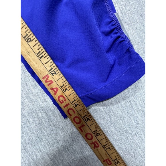 ATHLETA Purple Cropped Leggings ~ Size XS - Picture 2 of 10